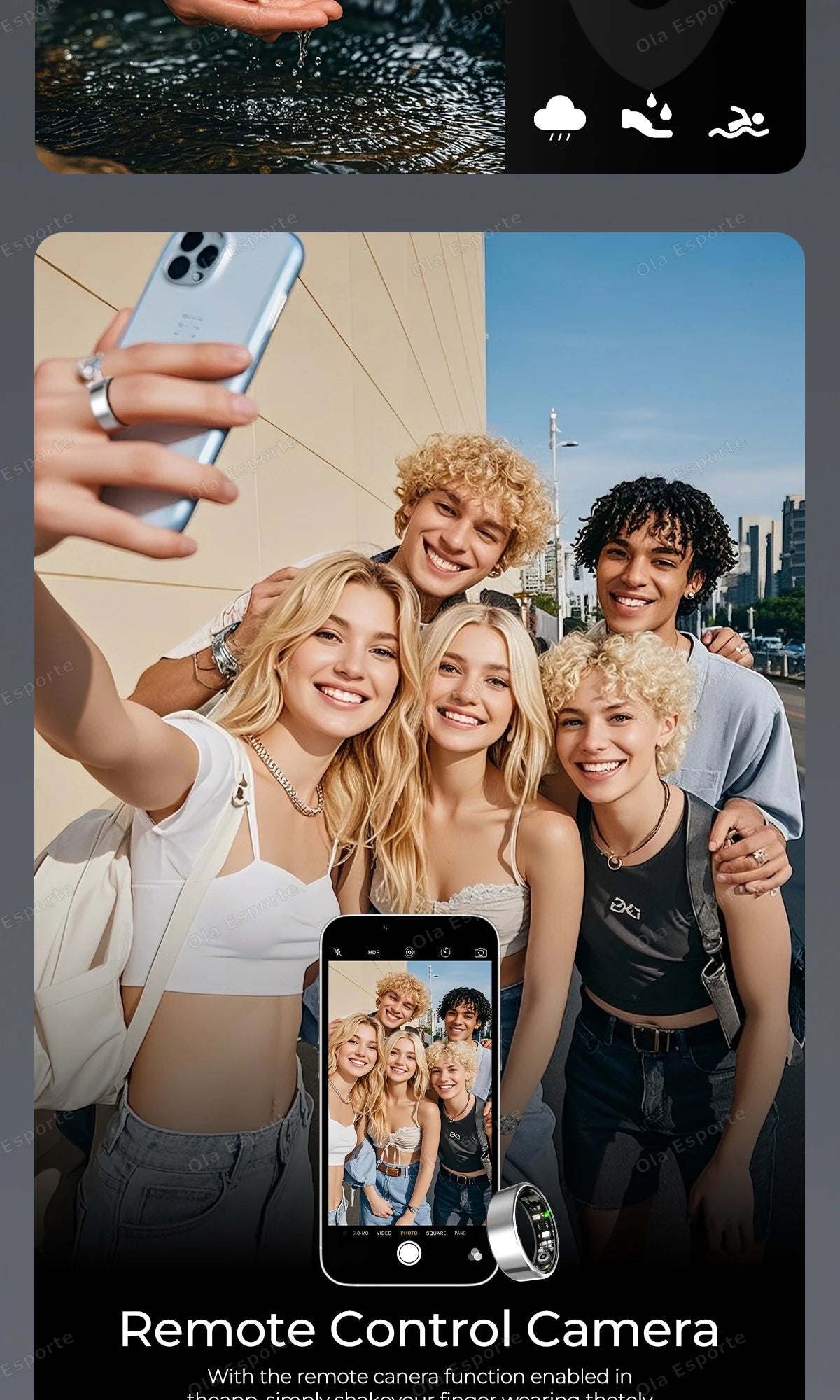 Precision 4G Waterproof Pet Tracker