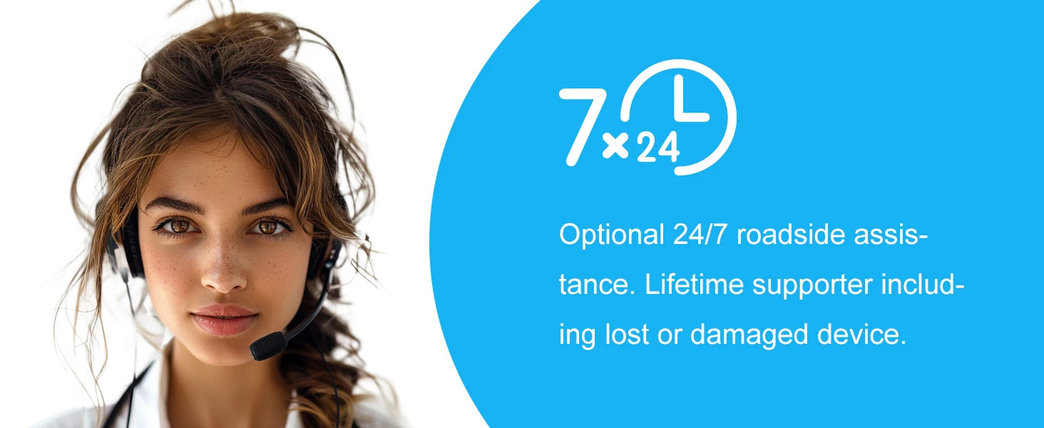 Precision 4G Waterproof Pet Tracker